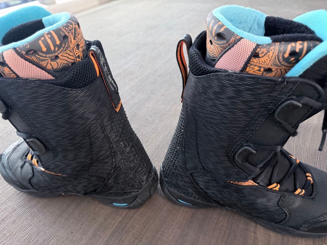 スノーボード　5点セットプラスおまけ3点付き‼️