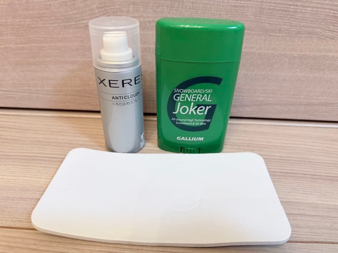 スノーボード　5点セットプラスおまけ3点付き‼️