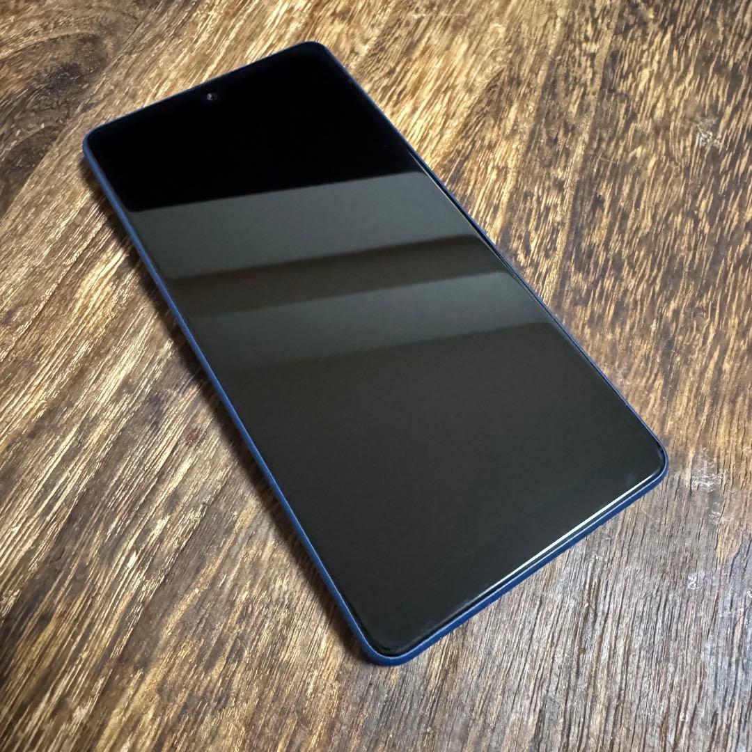 Sony Xperia AceⅢ SOG08