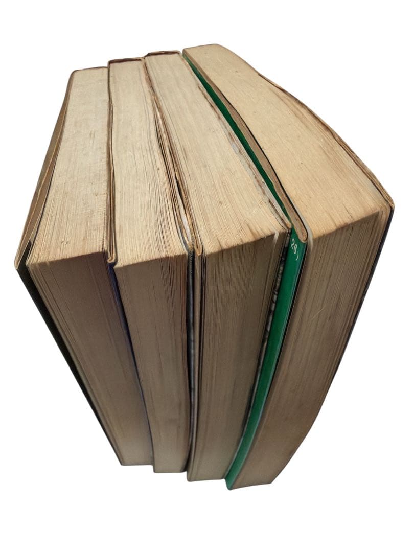 河童の三平 全4巻セット 水木しげる　sumcomics サンコミックス