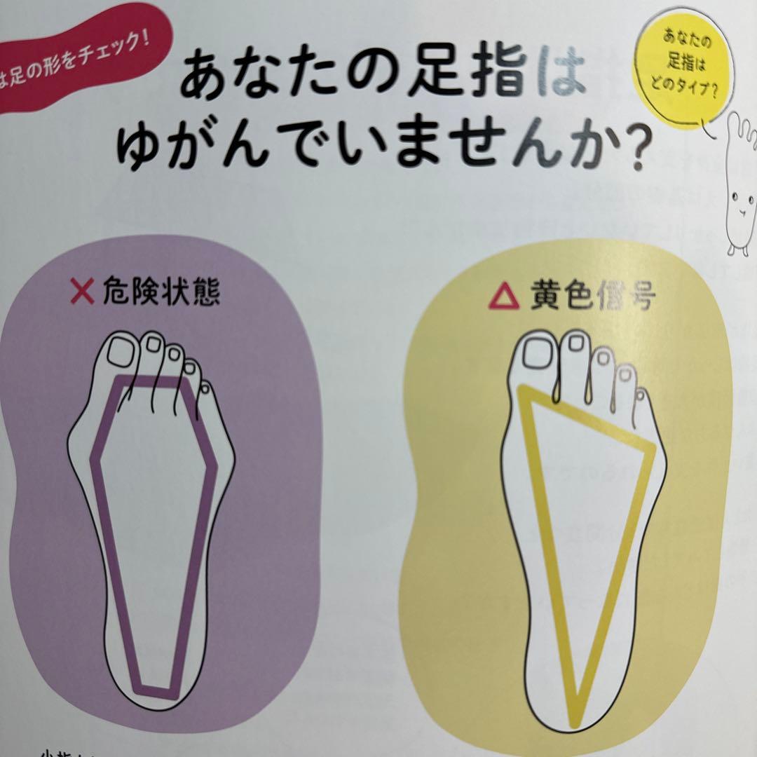 ゆびのばソックス　ロングとアンクルブラックSサイズの4足セット