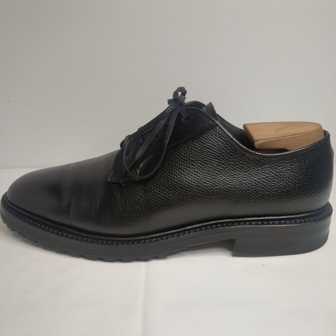 【美品】名作 REGALリーガル　W104 インペリアルグレード プレーントゥ