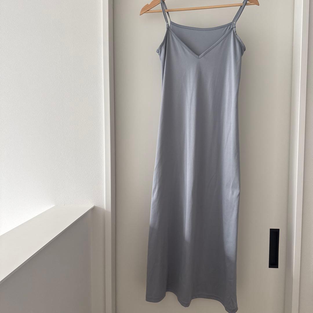 Ameri vintage× KEITA MARUYAMA フラワードレス