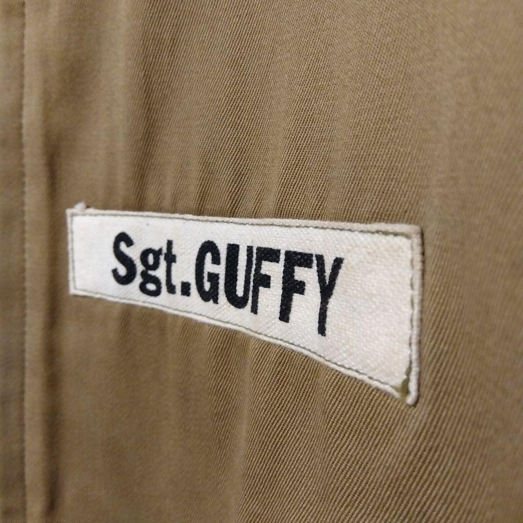 リアルマッコイズ TANKERS ジャケット Lサイズ