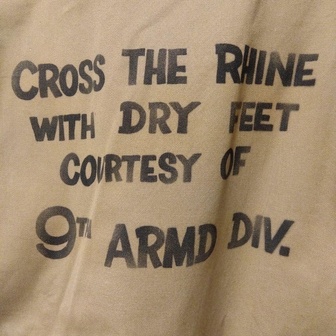 リアルマッコイズ TANKERS ジャケット Lサイズ