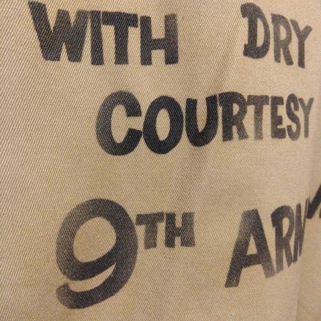 リアルマッコイズ TANKERS ジャケット Lサイズ