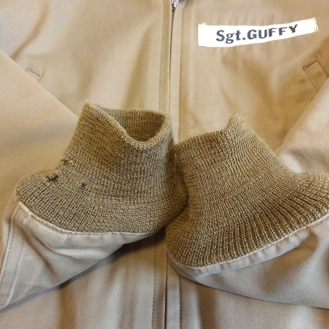 リアルマッコイズ TANKERS ジャケット Lサイズ