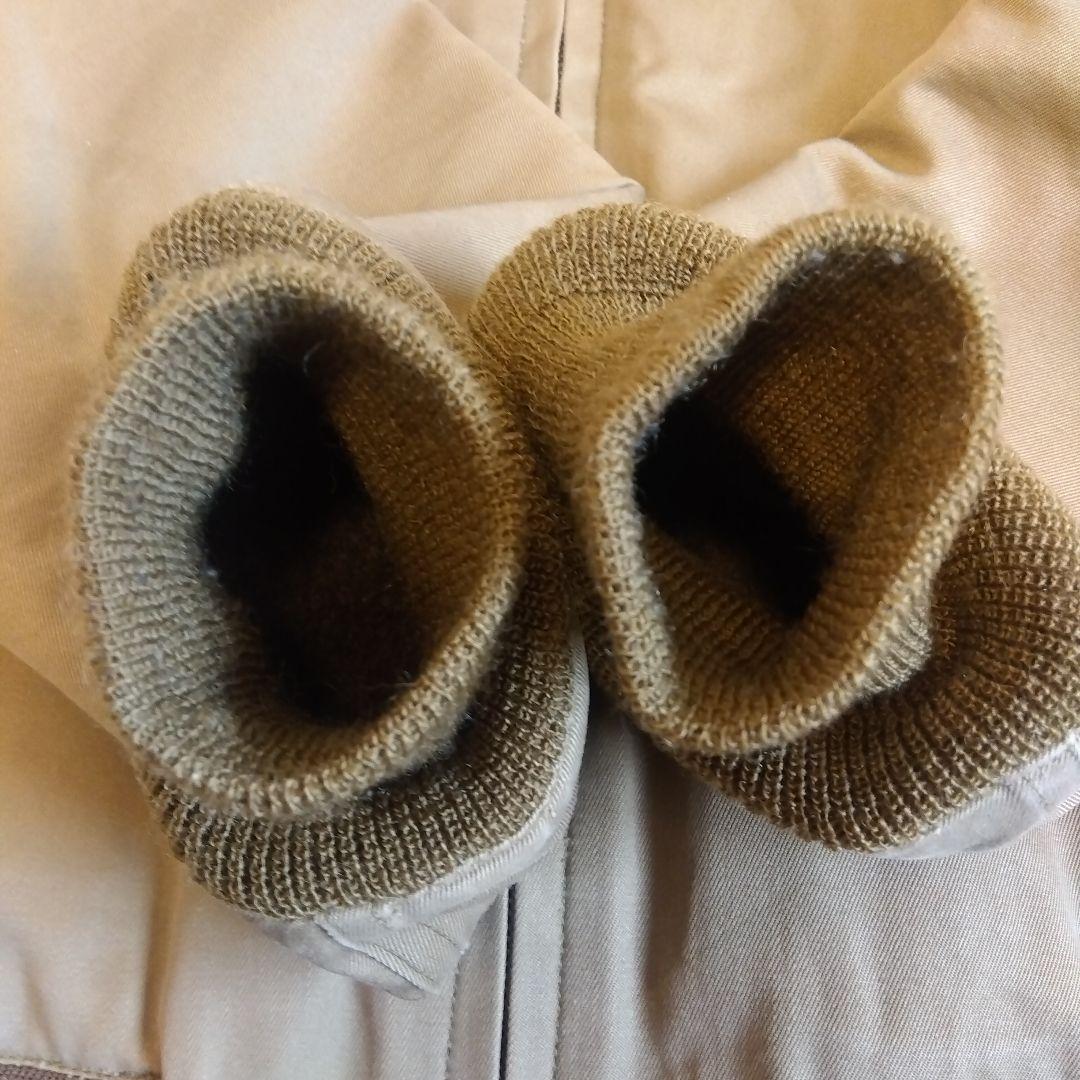 リアルマッコイズ TANKERS ジャケット Lサイズ