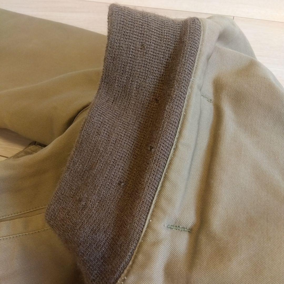 リアルマッコイズ TANKERS ジャケット Lサイズ