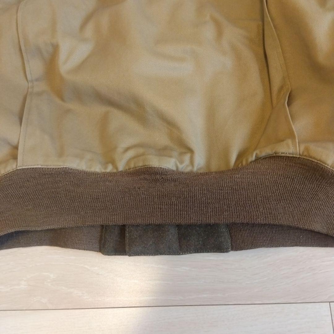 リアルマッコイズ TANKERS ジャケット Lサイズ