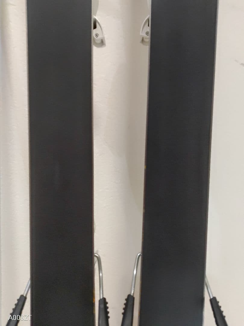 スキー板　ストック　収納袋　レディース　3点　Hart　kazama　送料無料