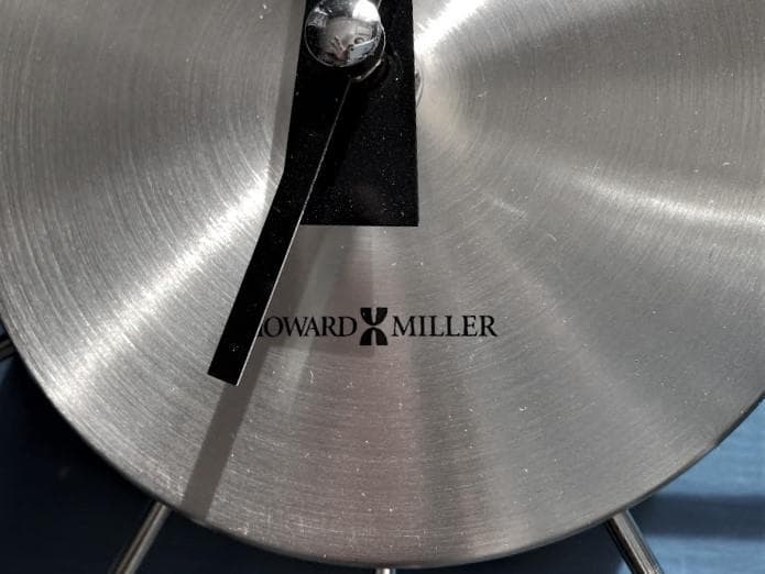 Howard Miller Ball Clock ジョージ・ネルソン