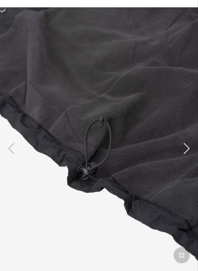 ⭐︎ゆゆまいノースフェイス　ノマドコート　サイズM