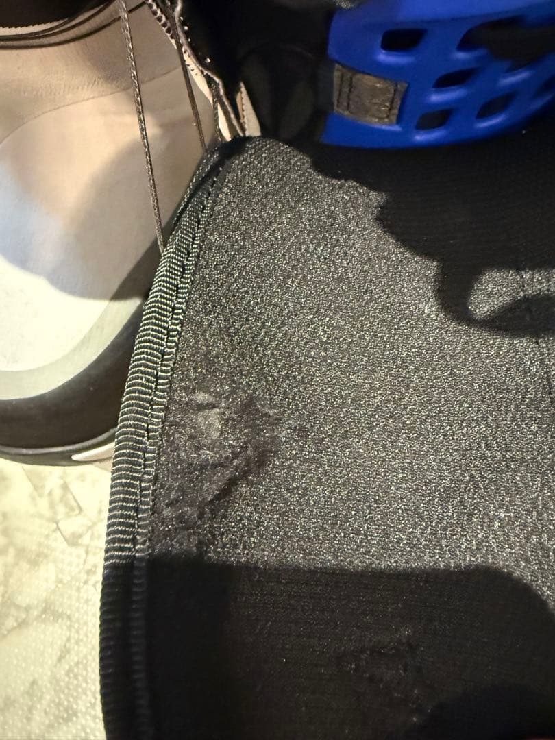 Burton Waverange X Pro Wide 白