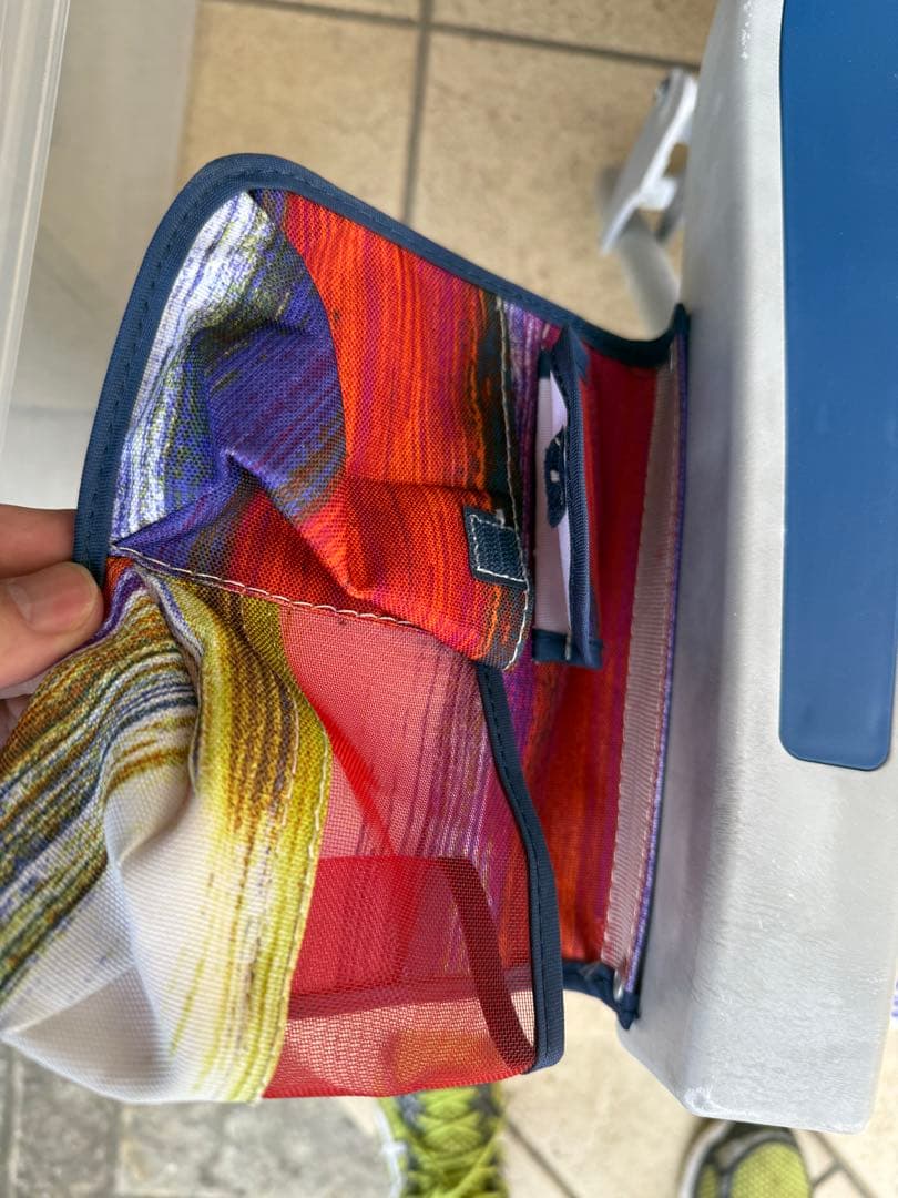  BAHAMA RELAX リクライニングアウトドアチェア