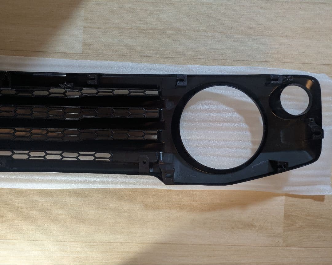 APIO アピオ ジムニーjb74 jc74 タクティカルフロントグリル