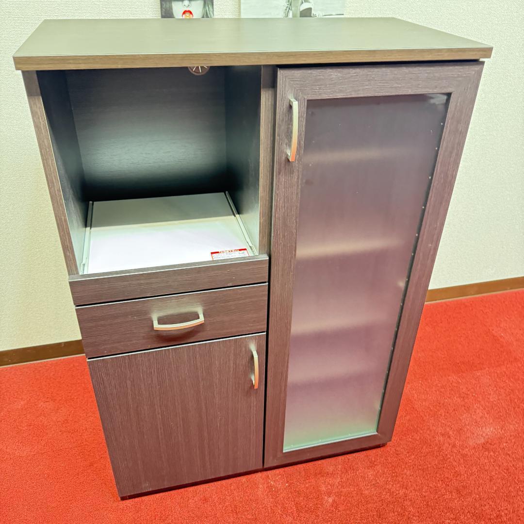 東京23区送料無料　モデルルーム品未使用　ニトリレンジボード　幅80㎝