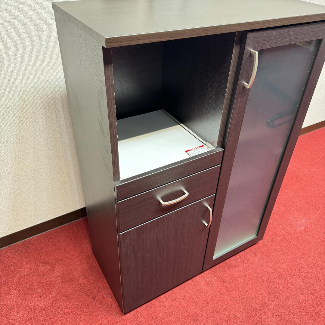 東京23区送料無料　モデルルーム品未使用　ニトリレンジボード　幅80㎝