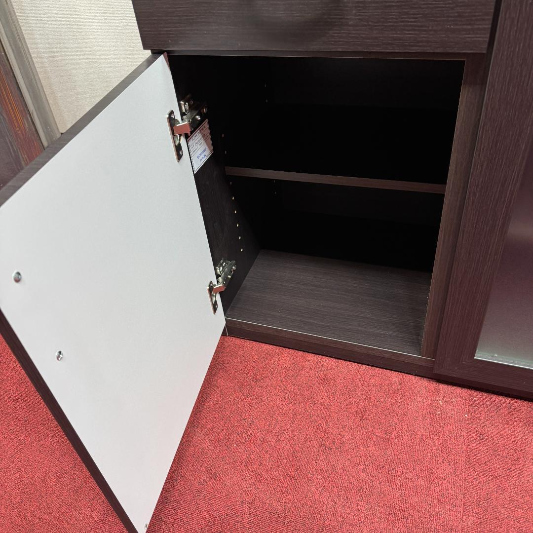 東京23区送料無料　モデルルーム品未使用　ニトリレンジボード　幅80㎝