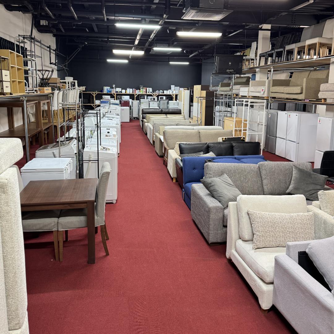 東京23区送料無料　モデルルーム品未使用　ニトリレンジボード　幅80㎝