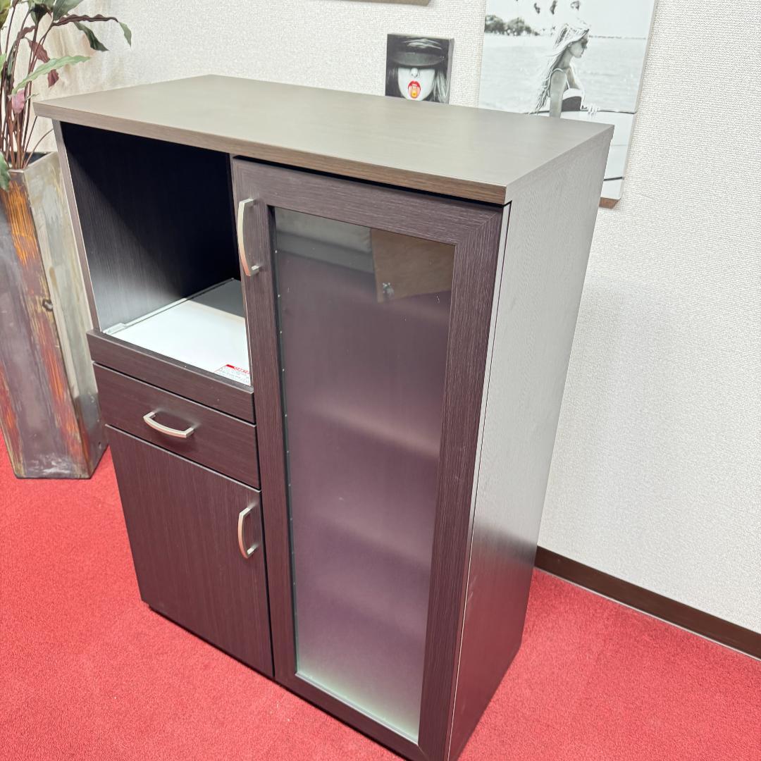 東京23区送料無料　モデルルーム品未使用　ニトリレンジボード　幅80㎝