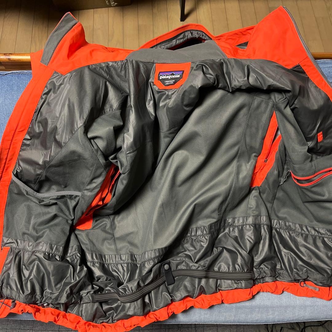 スノーボード Patagonia Powder Bowl Jacket L