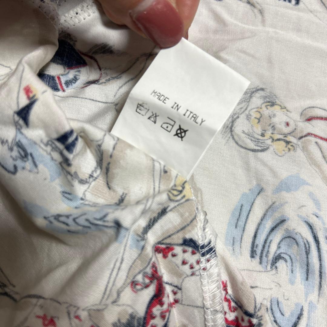 ブルマリン　ワンピース