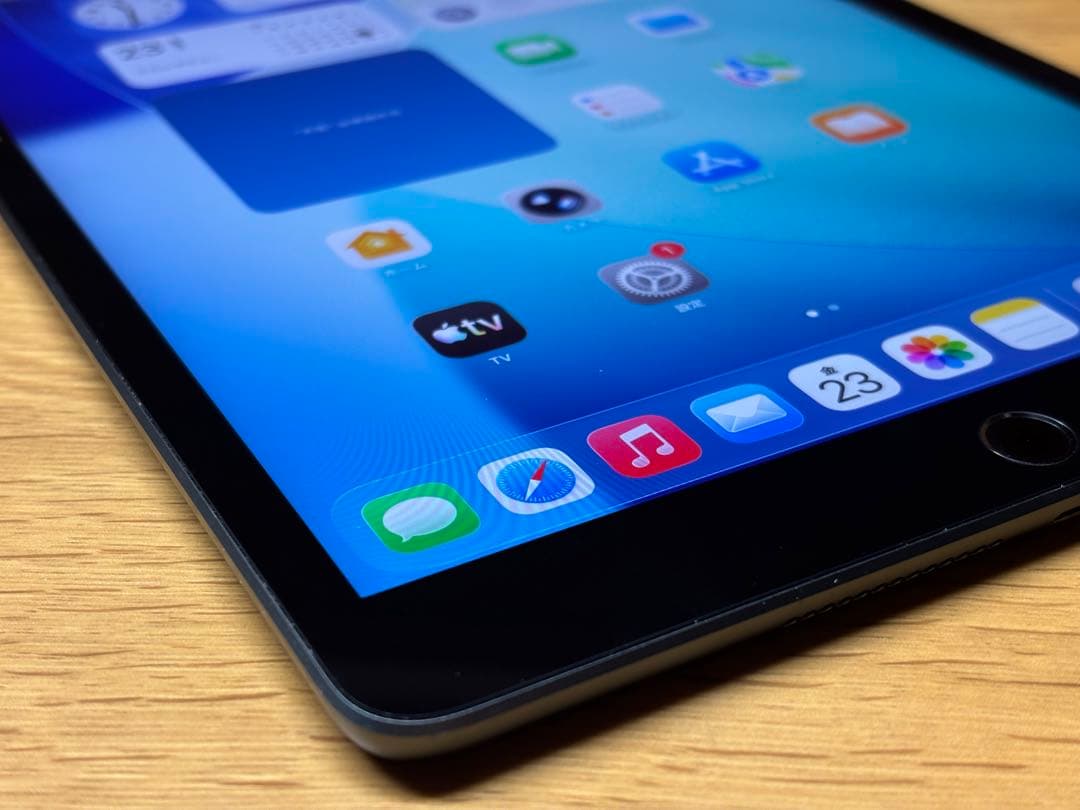 Apple Ipad 第9世代 Wi-Fi 64GB