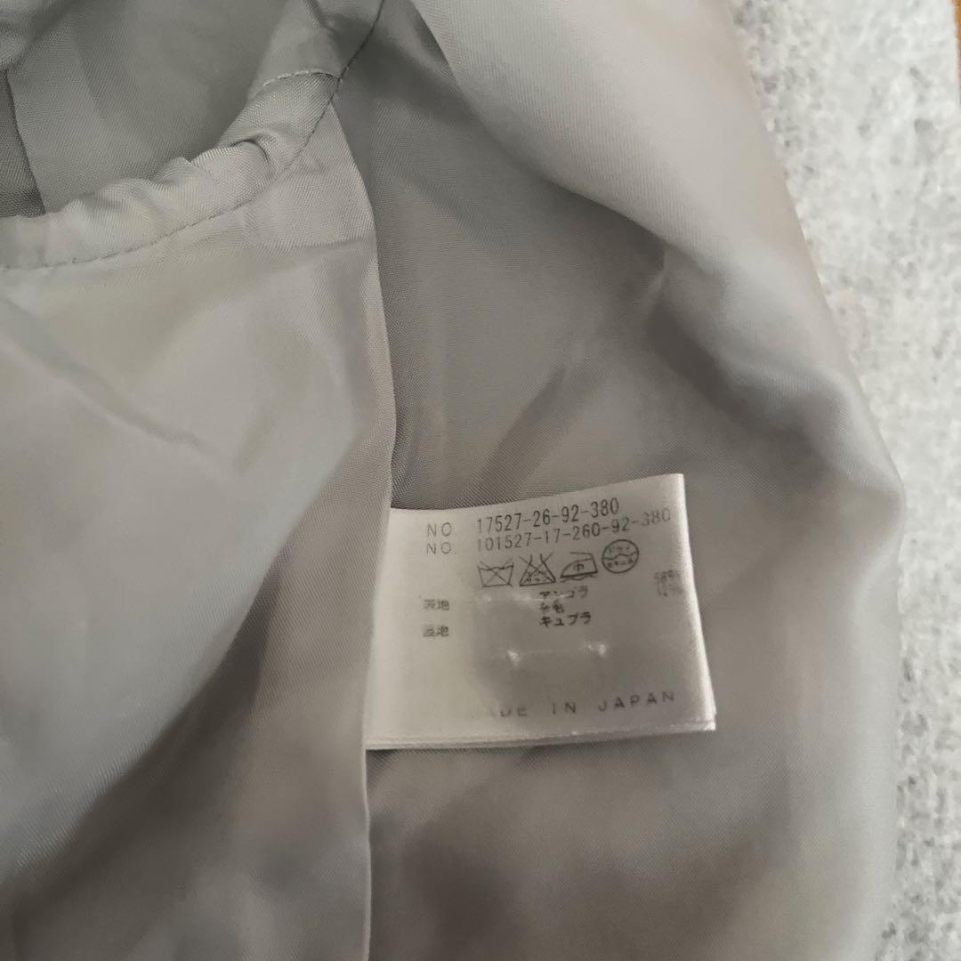 ANAYI アナイ　コート　サイズ38