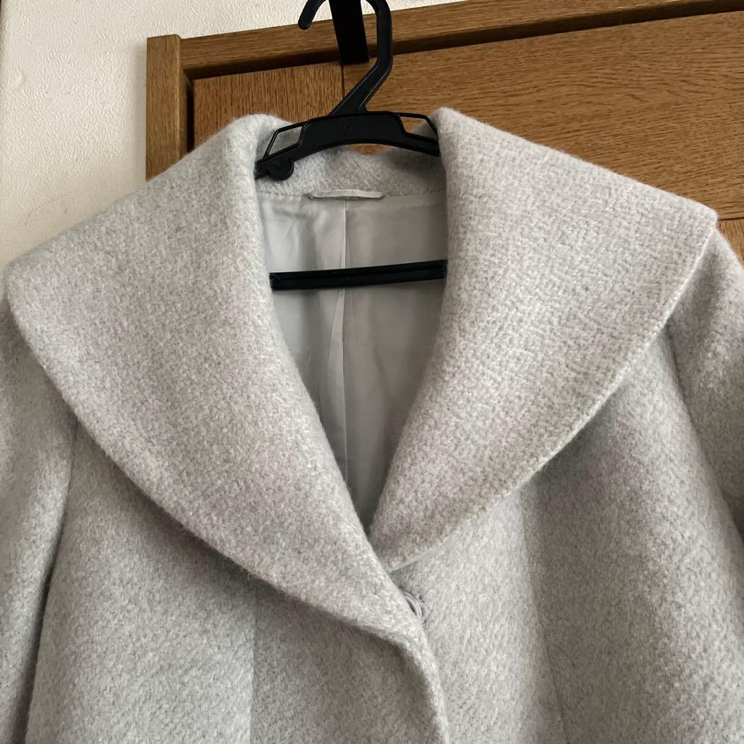 ANAYI アナイ　コート　サイズ38