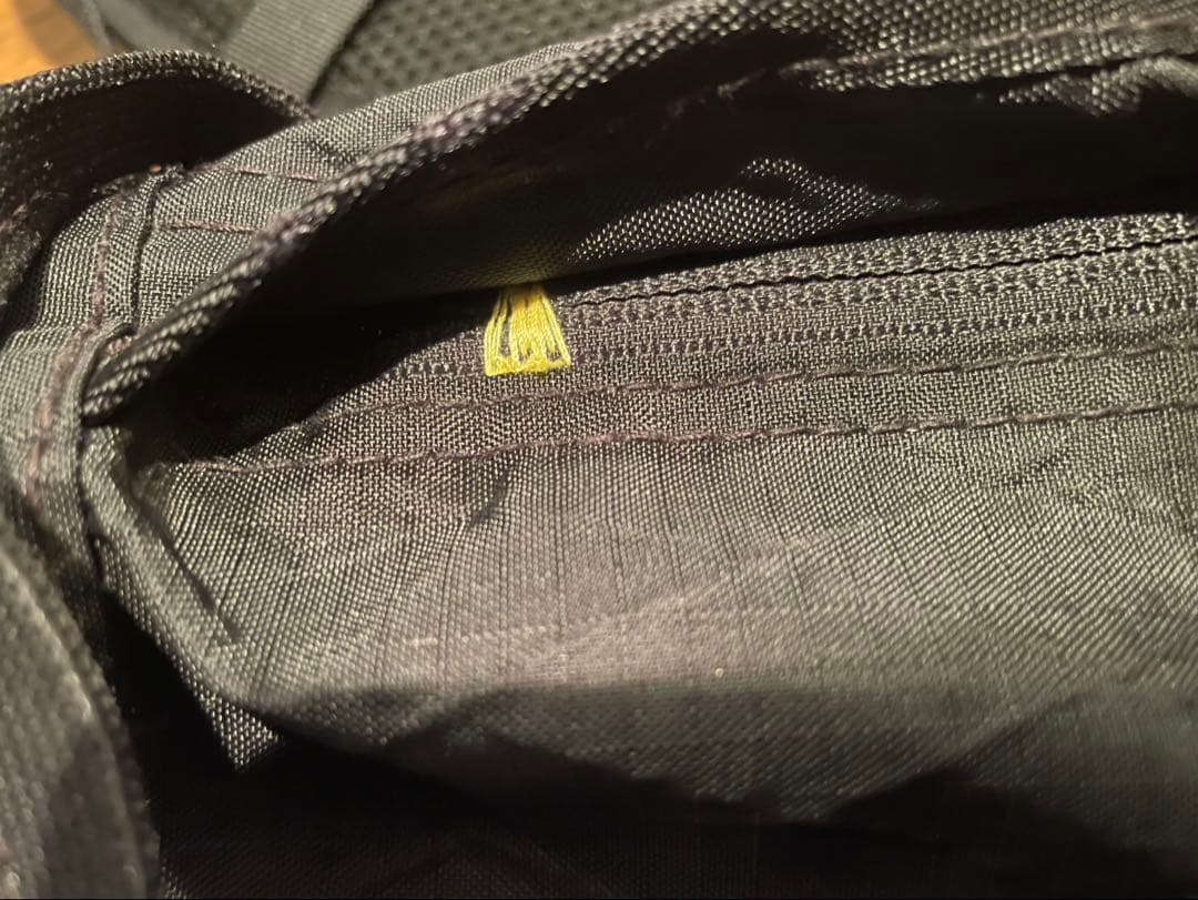 バッグ Supreme 18AW Backpack Black