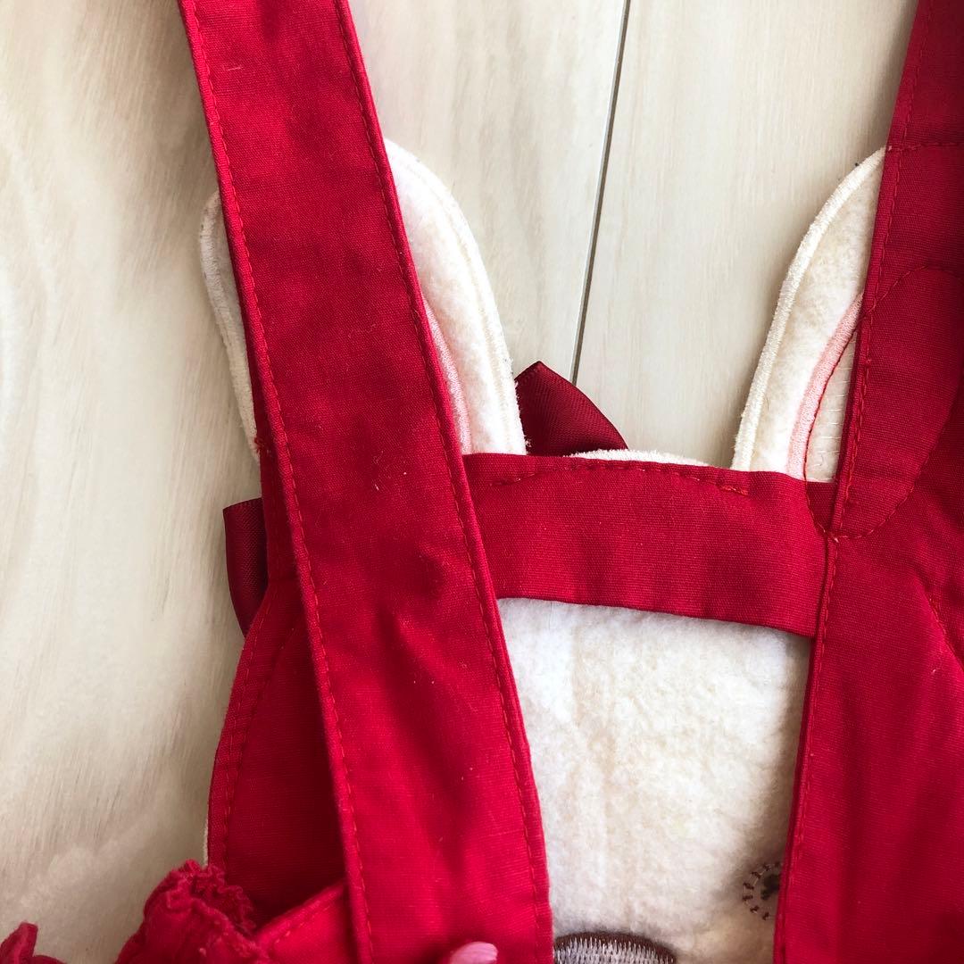 シャーリーテンプル　うさぎグレコ5点セット