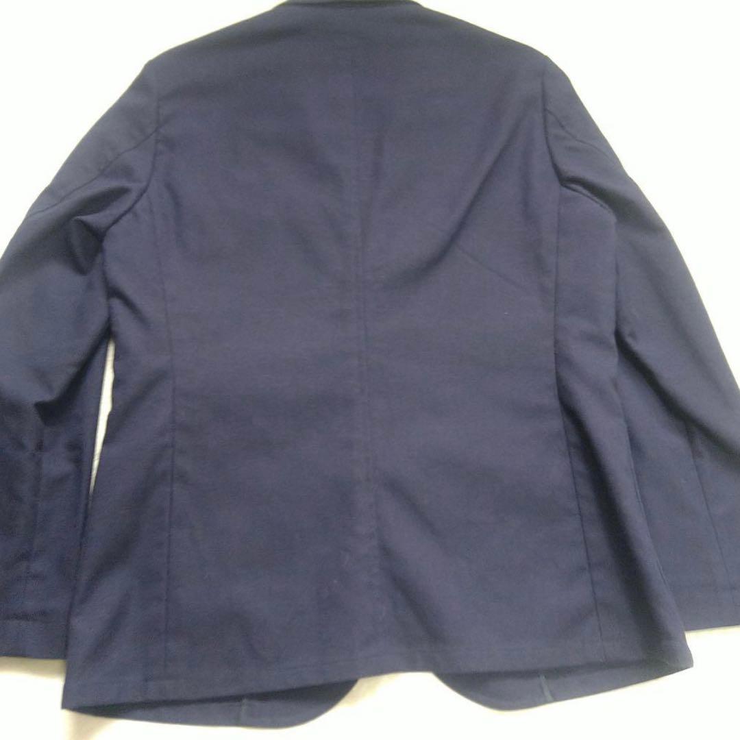 木村拓哉着　美品 The Stylist Japan セットアップ S紺