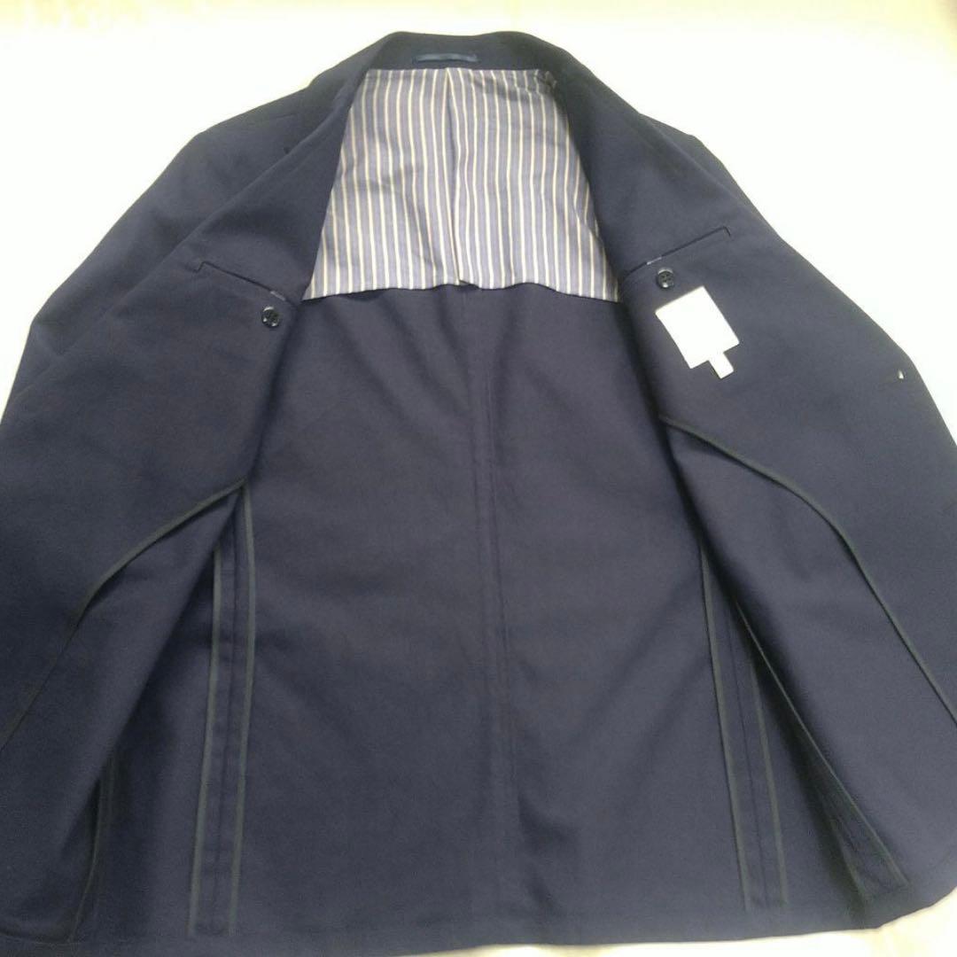 木村拓哉着　美品 The Stylist Japan セットアップ S紺