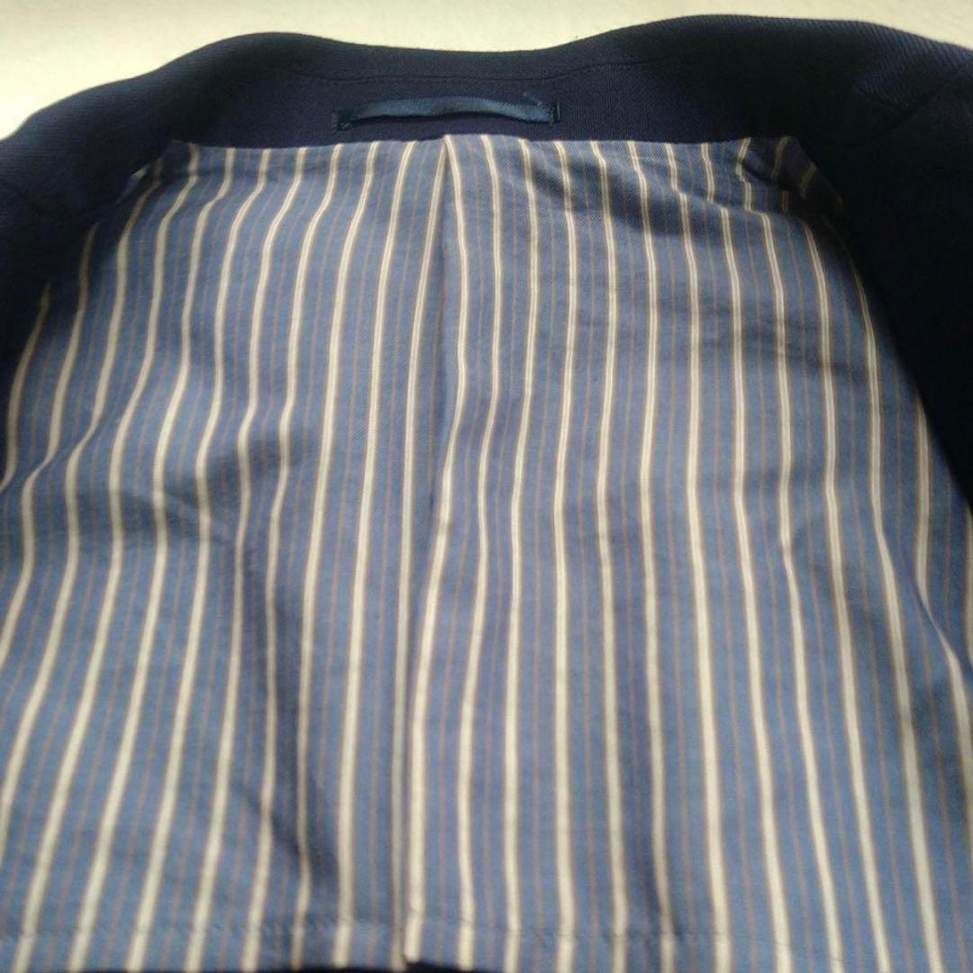 木村拓哉着　美品 The Stylist Japan セットアップ S紺