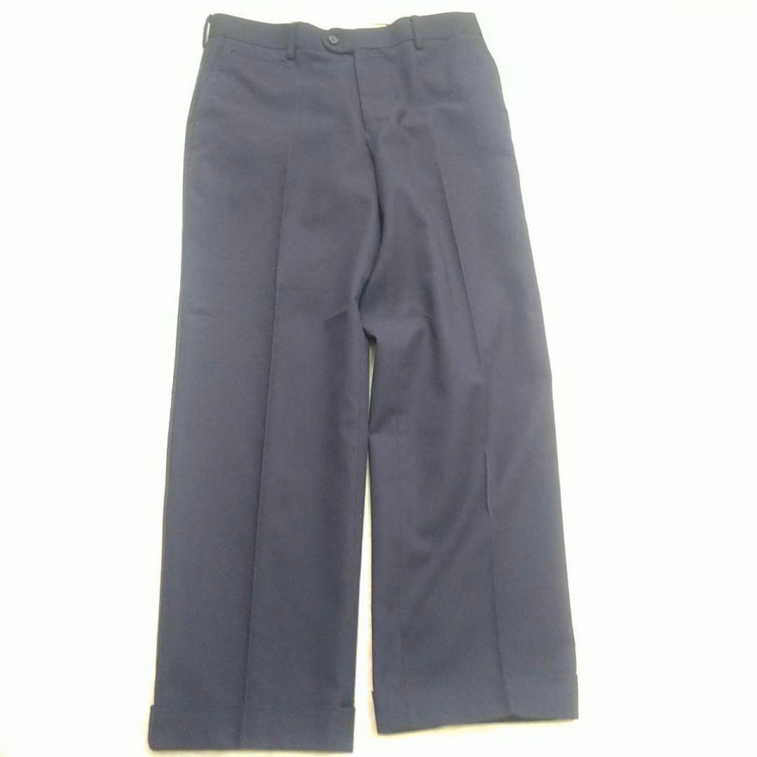 木村拓哉着　美品 The Stylist Japan セットアップ S紺