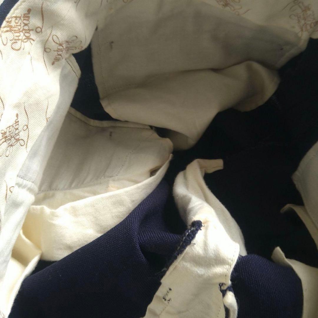 木村拓哉着　美品 The Stylist Japan セットアップ S紺