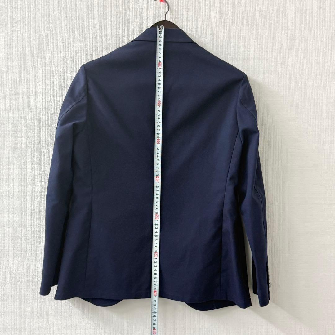 木村拓哉着　美品 The Stylist Japan セットアップ S紺