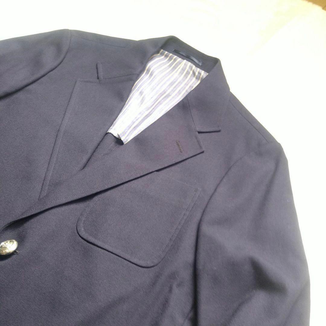 木村拓哉着　美品 The Stylist Japan セットアップ S紺