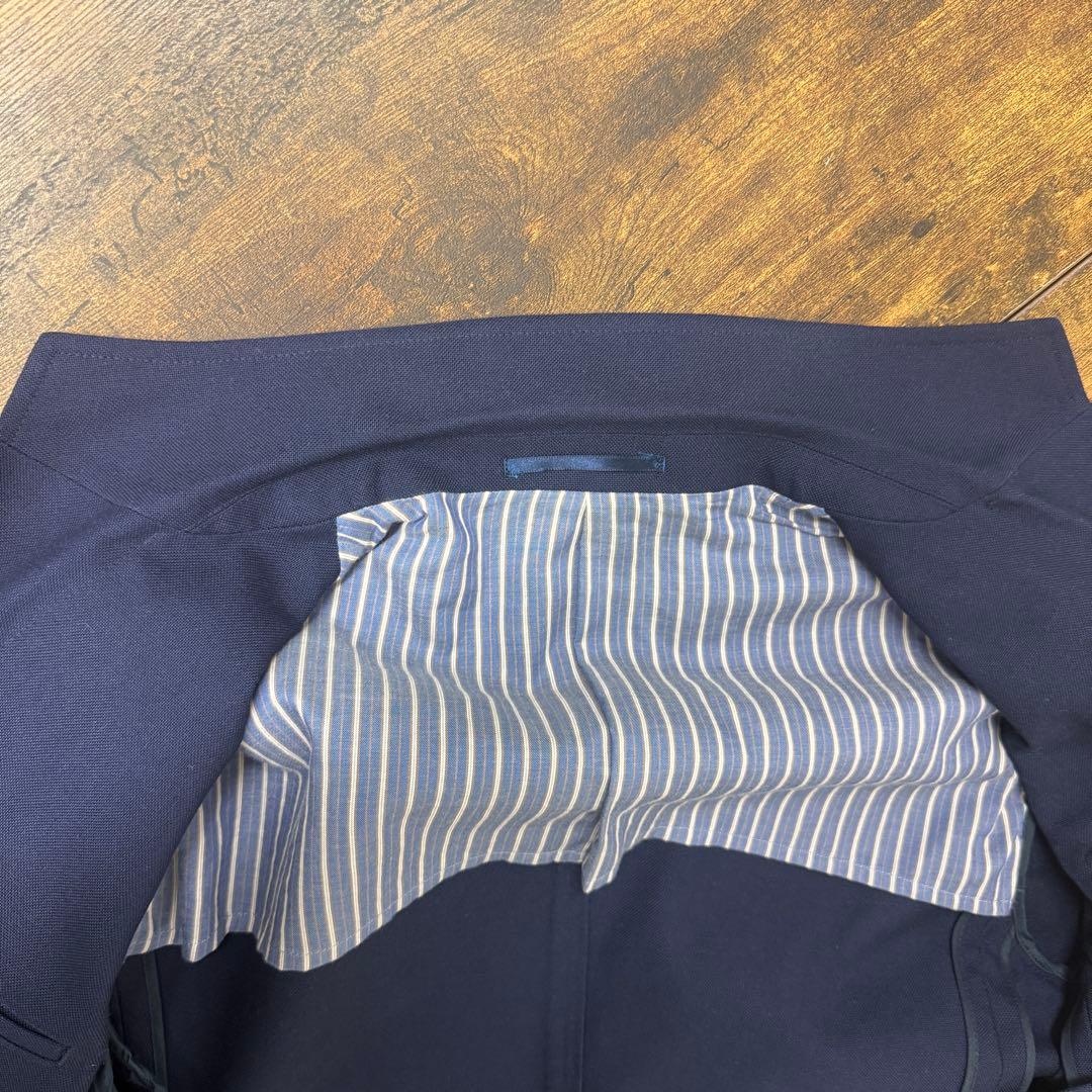 木村拓哉着　美品 The Stylist Japan セットアップ S紺