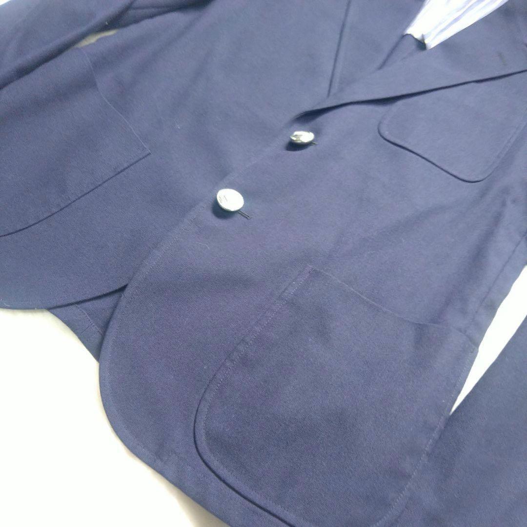 木村拓哉着　美品 The Stylist Japan セットアップ S紺