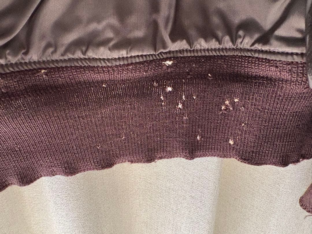 米海軍 官給品 US NAVY G-1実物 MIL-J-7823C 60s 40