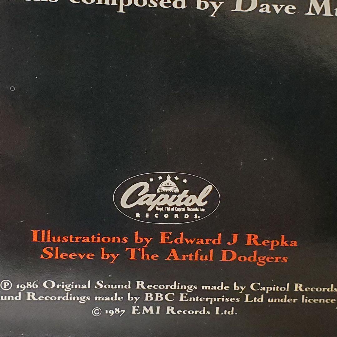 洋楽 MEGADETH WAKE UP DEAD 12inch