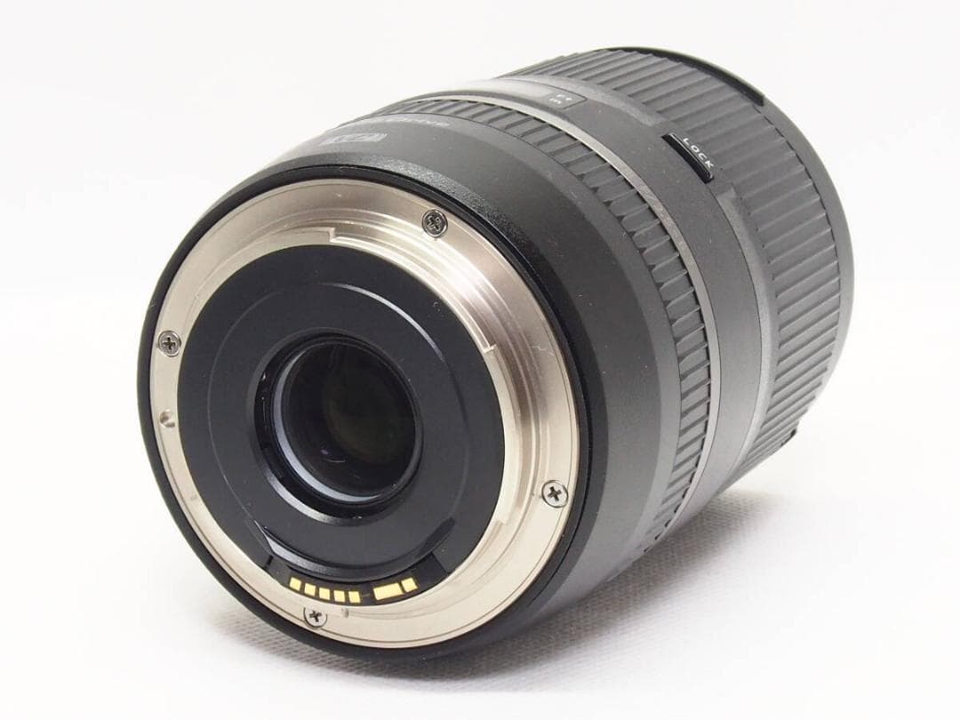 レンズ(ズーム) TAMRON 16-300mm F3.5-6.3 Di II VC PZD