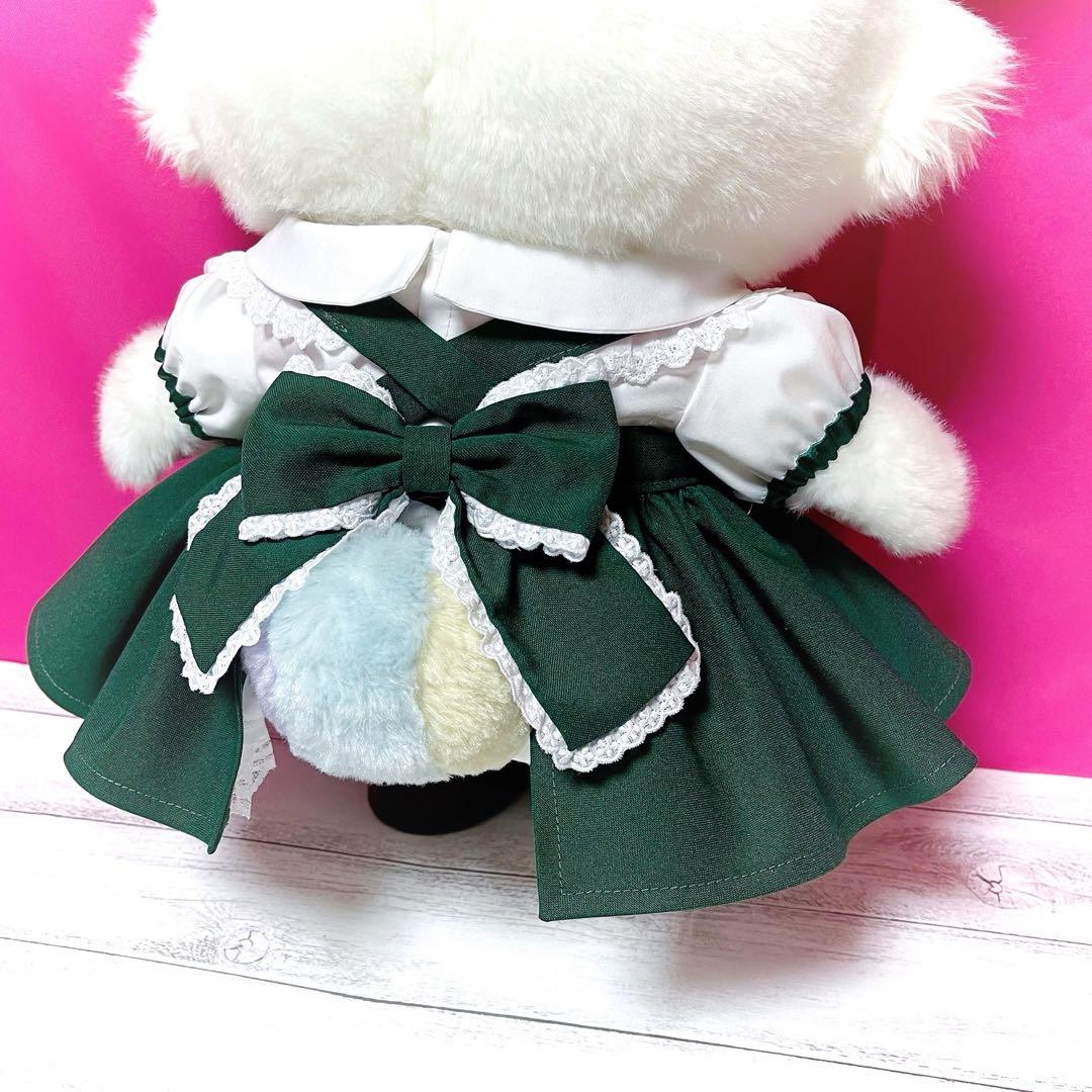 Sora♡メルメルドール♡ウェイトレスセット♡ウィッシュミーメル