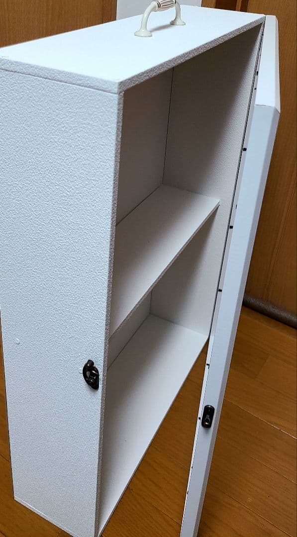 ブライス大型ドールケース白