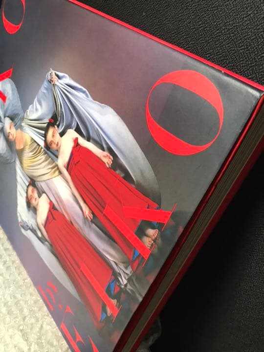 ハードカバー版石岡瑛子風姿花伝―Eiko by Eiko