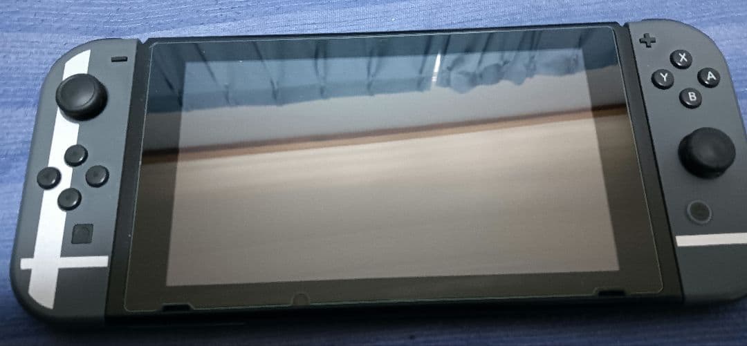 Nintendo Switch スマブラ SPECIALセット (ソフトなし)