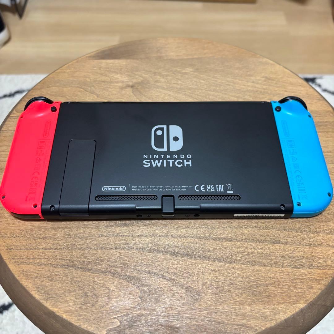 Nintendo Switch Pro 128GB SDカード