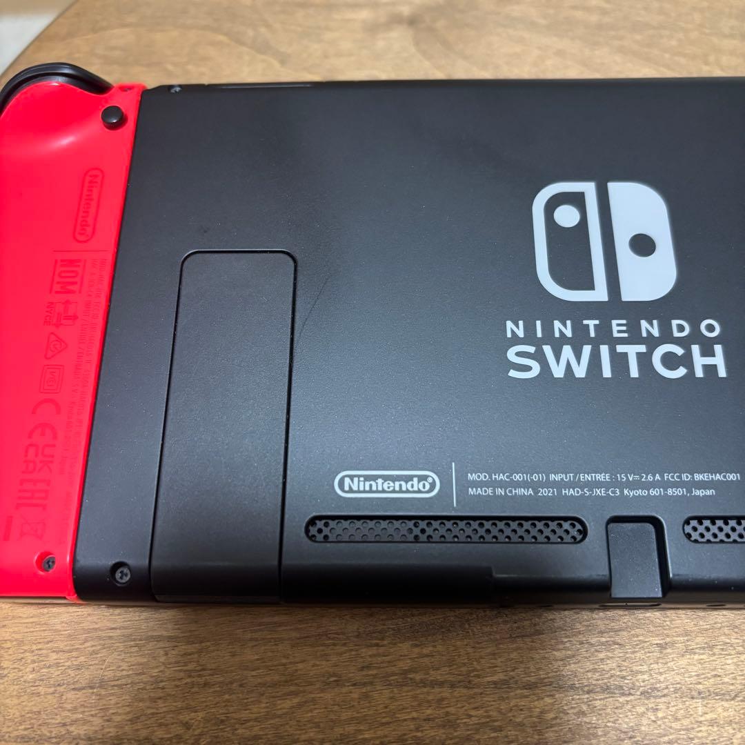Nintendo Switch Pro 128GB SDカード